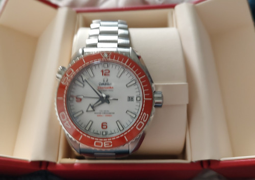 Omega planet ocean - planet,