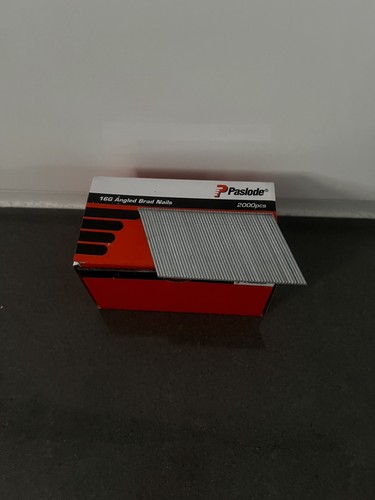 2nd fix paslode nails 50mm - 2nd,