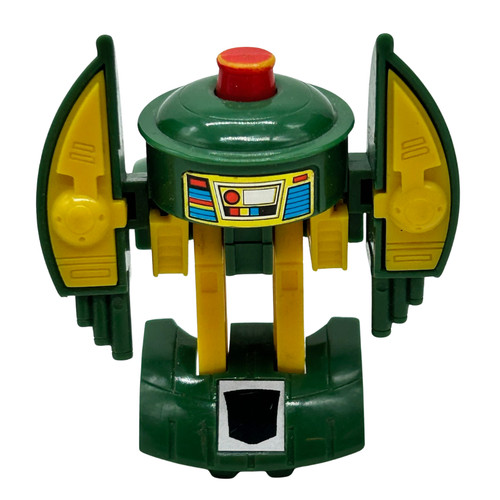 Transformers cosmos minibot - g1,