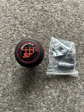 Ford ST 6 speed Gear Knob