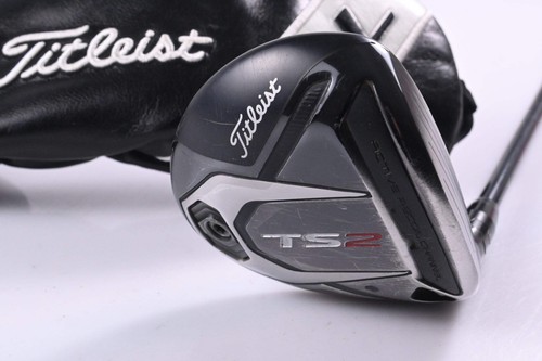 Titleist ts2 wood - ts2,