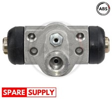 WHEEL BRAKE CYLINDER FOR