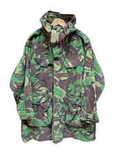 British Army Issue Woodland