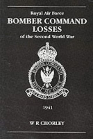 Raf bomber command losses - bomber,