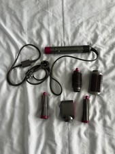 Dyson Airwrap Multistyler