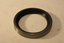 Rear Crankshaft Seal  Flywheel