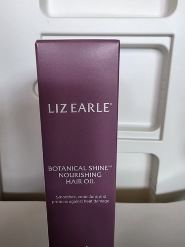 Earle botanical shine - earle,