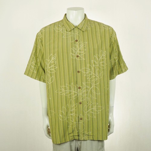 Tommy bahama 100 silk - tommy, 100%