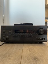 Onkyo sr608 av receiver - onkyo,