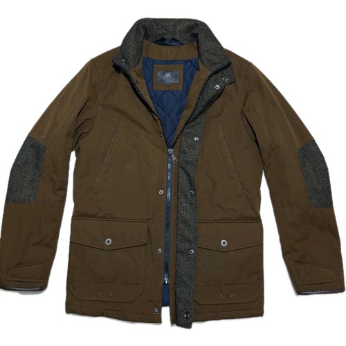 Heavyweight country wear tweed - heavyweight,