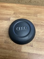 AUDI TT 2006 STEERING WHEEL