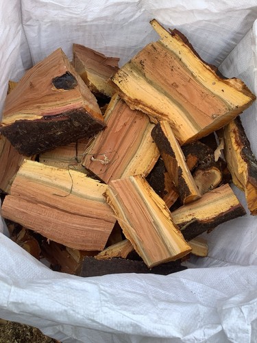 Firewood plum wood - , wood,