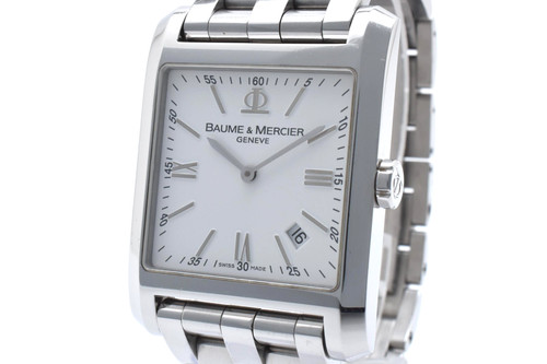 Baume mercier 65562 moa8676 - &,