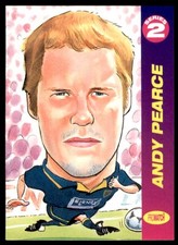 ProMatch Wimbledon Andy Pearce Series 2 1997 No. 280