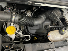 2019 RENAULT TRAFFIC VIVARO