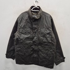 Barbour Sapper Wax Waterproof
