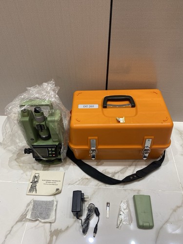 Foif dt205 electronic - foif,
