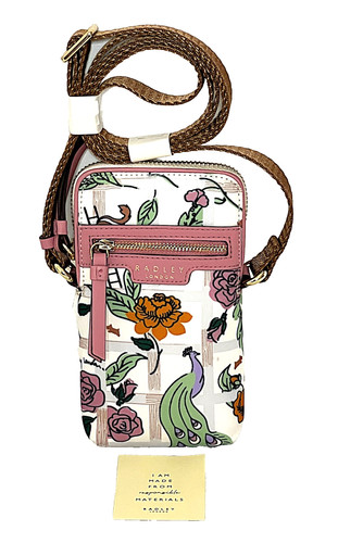 Radley medium phone bag - radley,