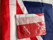 Union Jack British flag pack