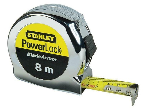 Stanley tools powerlock - stanley,