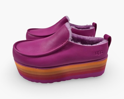 Ugg unisex urseen platform - urseen,