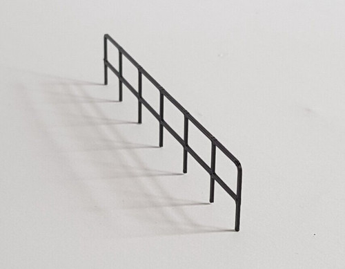 Safety railings model - safety,