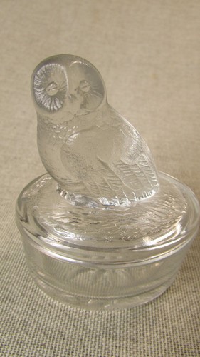 Vintage french luminarc - french,