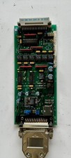 AGIE 617.261.3 DTR-20C Data