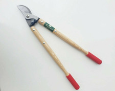 Tree Loppers Garden Bypass Heavy Duty Greenman Garden Tools