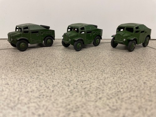 Dinky toys morris - dinky,