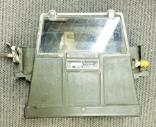 Vtg M47 Patton Tank Periscope