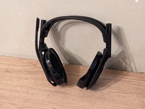 Faulty astro a50 - astro,