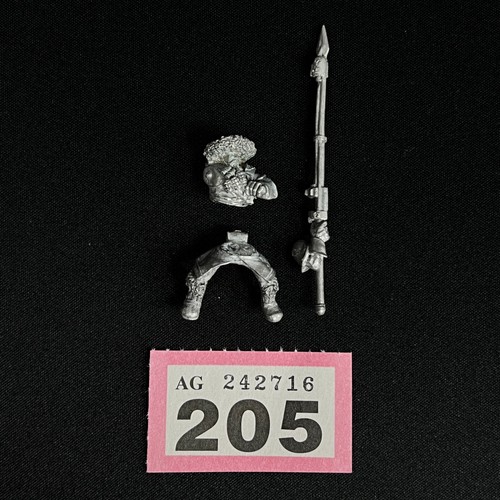 Metal attilan rough - rough, rider