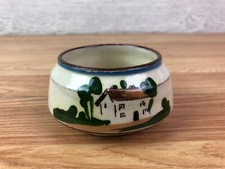 Motto Ware Small Bowl "Time