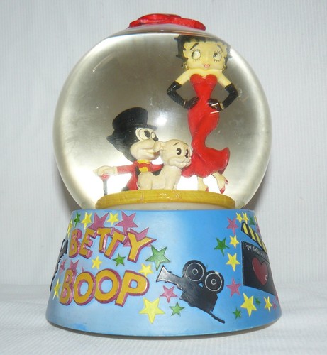 Betty boop 2000 - betty,
