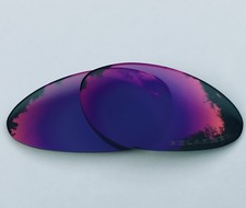 ETCHED POLARIZED + RED
