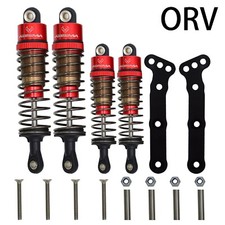 New option parts for Tamiya