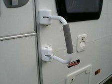 Milenco safety handle - milenco,