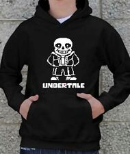 UNDERTALE  hoodie, SANS