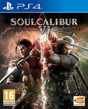 SoulCalibur VI 6 | PlayStation