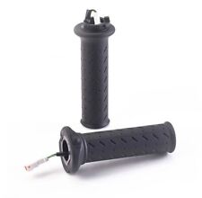 TRIUMPH HEATED GRIPS FOR