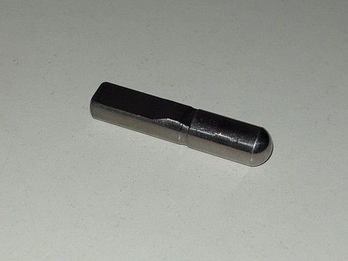 Axle centre from - axle,