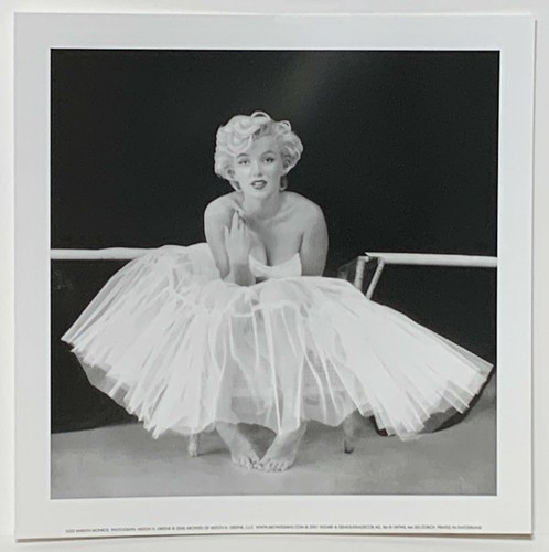 Marilyn monroe black - marilyn,