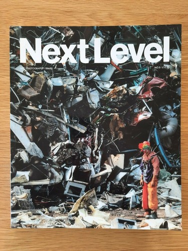 Next level edition vol 3 - next,