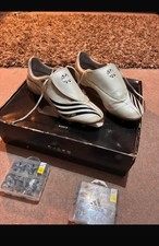 2006 Adidas F50 Tunit Football