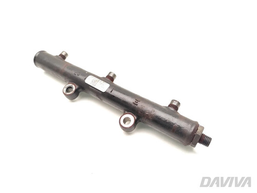 Jaguar type fuel injection - s-type,