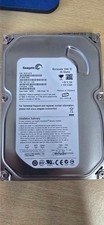 Seagate Barracuda ST380815AS