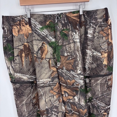 Under armour realtree - under, xtra