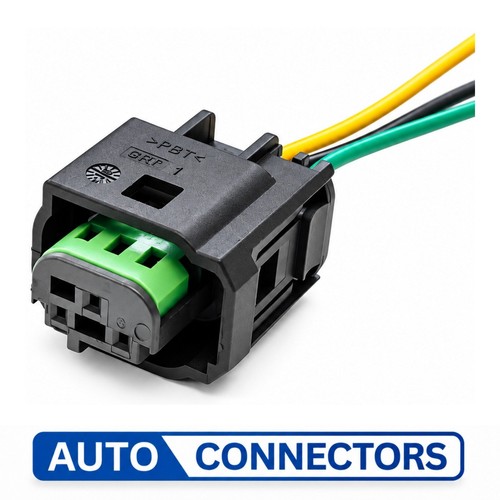 968468 pre wired connector - 968468-2b, pre-wired