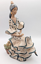 LLADRO Porcelain Figurine